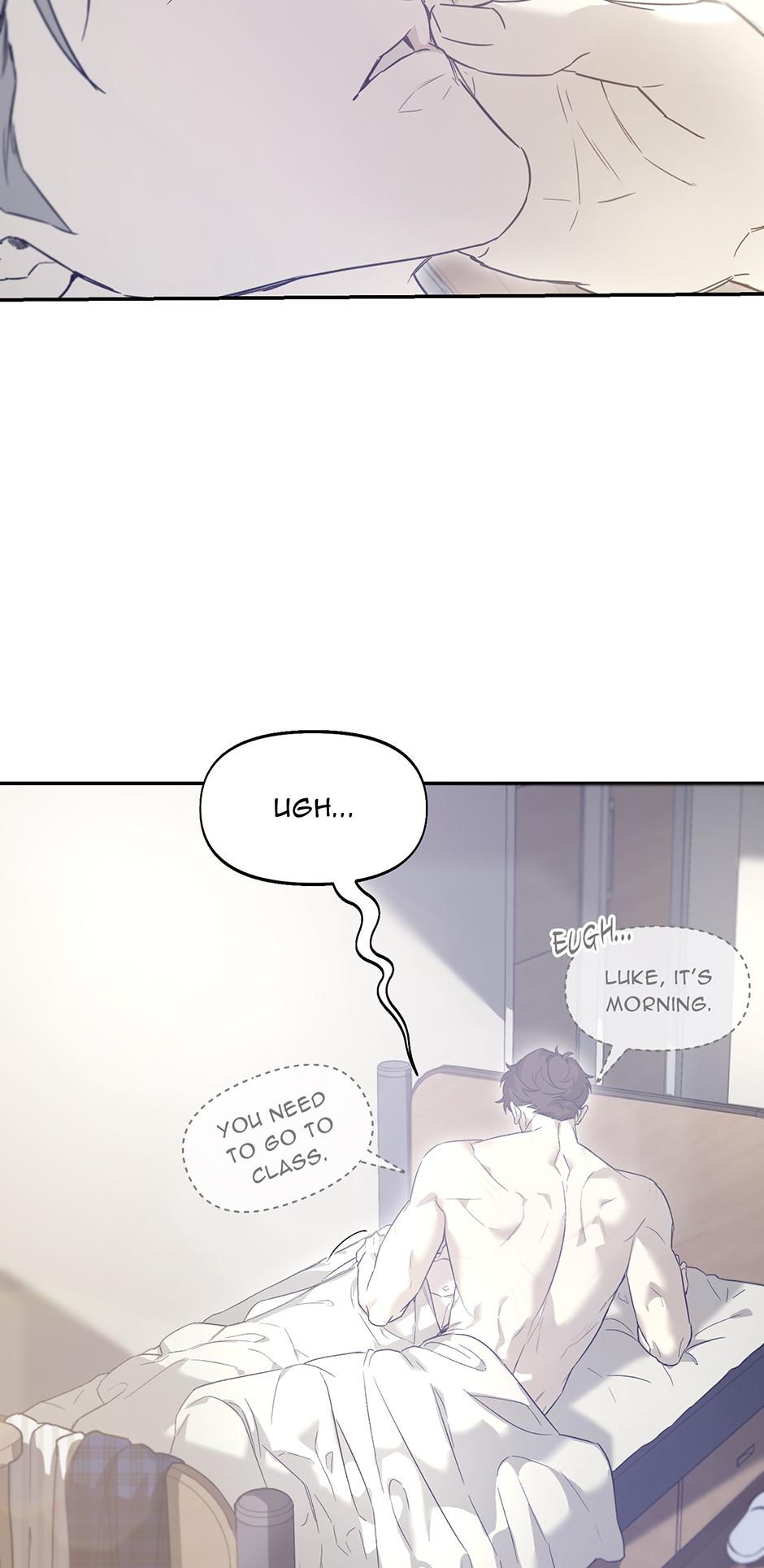 Nerd Project, Chapter 36 image 43